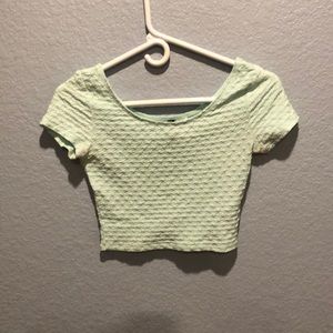 Crop tops